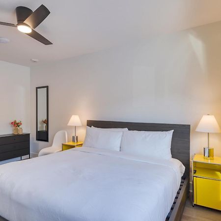 Sonder The Lookout Aparthotel Nashville Buitenkant foto