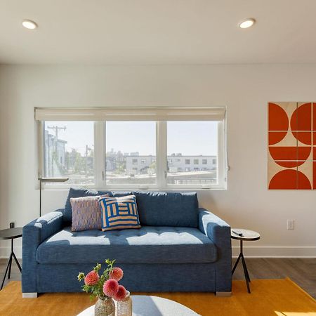 Sonder The Lookout Aparthotel Nashville Buitenkant foto